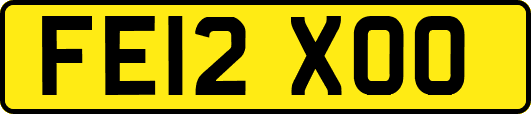 FE12XOO