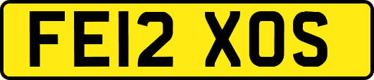 FE12XOS
