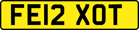 FE12XOT