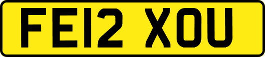 FE12XOU