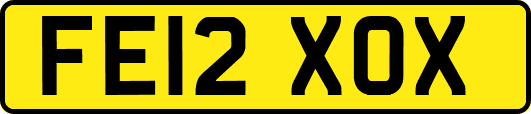 FE12XOX