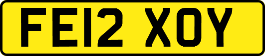 FE12XOY