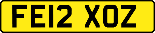 FE12XOZ
