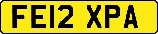 FE12XPA