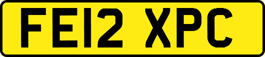 FE12XPC