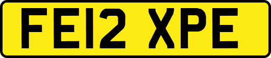 FE12XPE