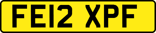 FE12XPF