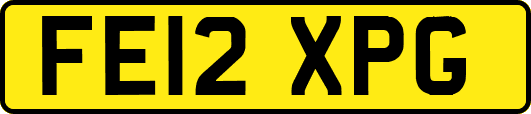 FE12XPG