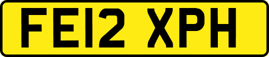 FE12XPH