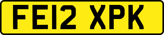 FE12XPK