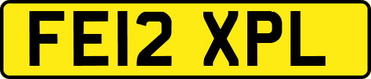 FE12XPL