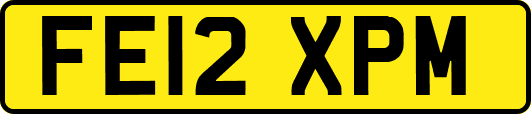 FE12XPM