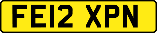 FE12XPN