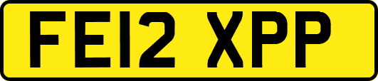 FE12XPP