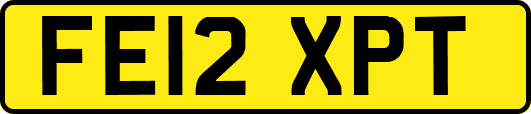 FE12XPT