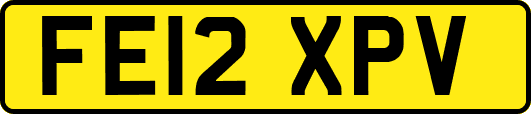 FE12XPV