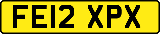 FE12XPX
