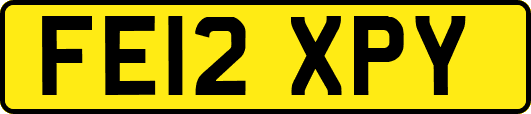 FE12XPY