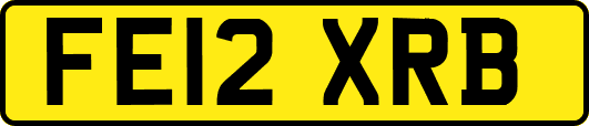 FE12XRB