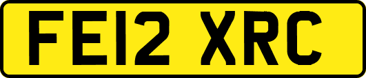 FE12XRC