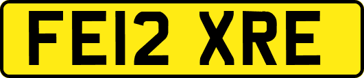 FE12XRE