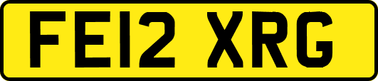 FE12XRG