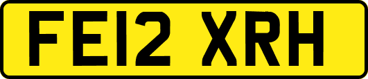 FE12XRH