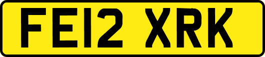 FE12XRK