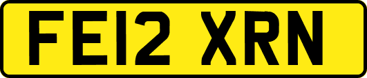 FE12XRN