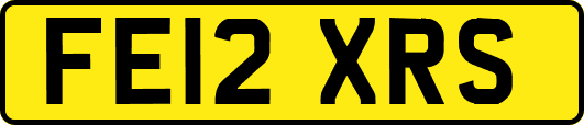 FE12XRS