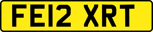 FE12XRT