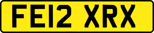 FE12XRX