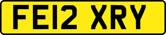 FE12XRY