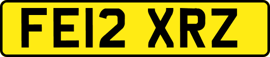 FE12XRZ