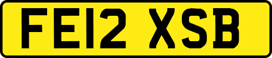 FE12XSB