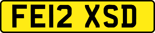 FE12XSD