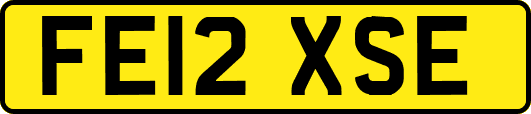 FE12XSE
