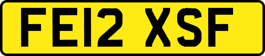 FE12XSF