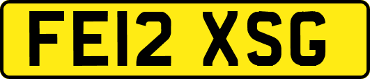 FE12XSG