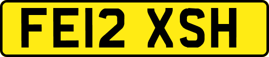 FE12XSH