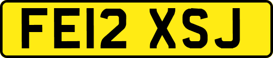 FE12XSJ