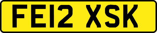 FE12XSK