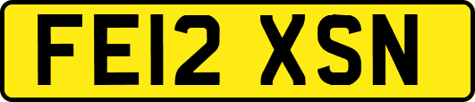 FE12XSN