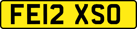 FE12XSO