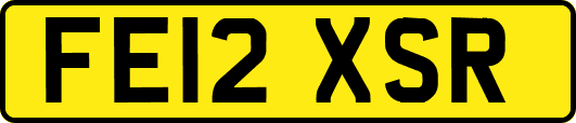 FE12XSR