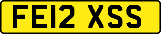 FE12XSS