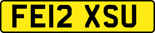 FE12XSU