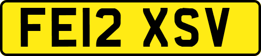 FE12XSV