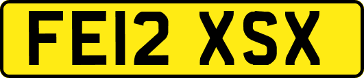 FE12XSX