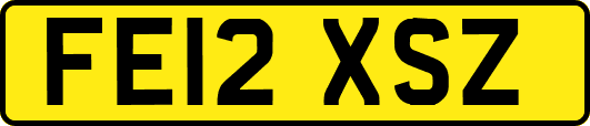 FE12XSZ